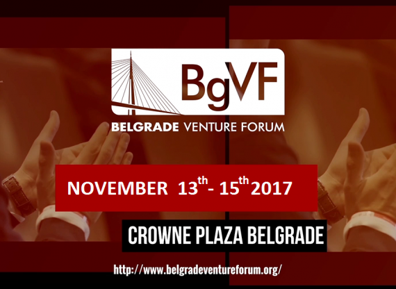 Krypton VC looks forward to providing insights at the Belgrade Venture Forum!